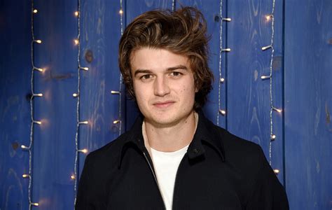 joe keery single.